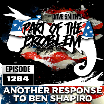 episode Another Response to Ben Shapiro artwork
