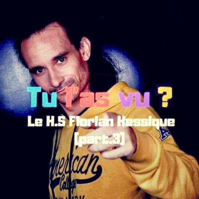 episode 43 - Florian Hessique, le bilan d'étape artwork