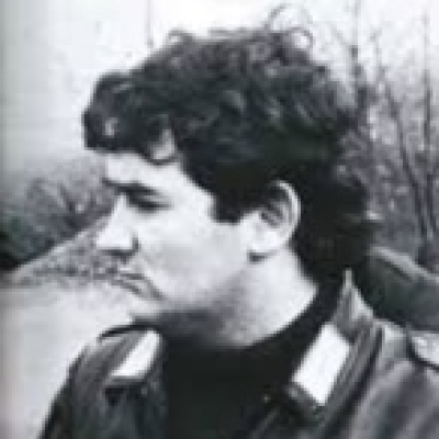episode Episodio 06: La abducción de Pier Fortunato Zanfretta artwork
