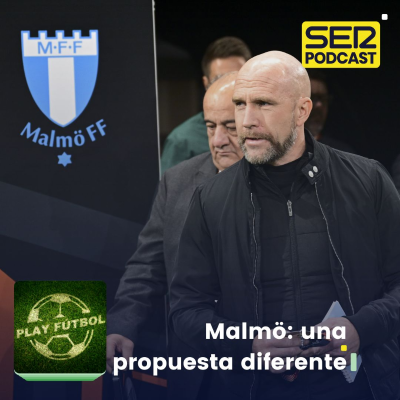 episode El Malmö de Rydström: una propuesta diferente artwork