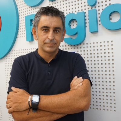 episode REGIÓN DEPORTIVA (NOCHE) 23/04/2025 artwork