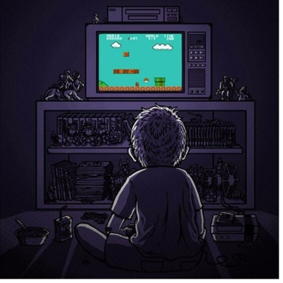 episode Consoleros 7x04 Hasta siempre E3,Te E3charemos de menos artwork