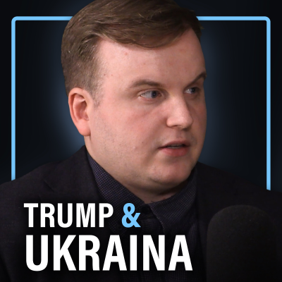 episode Ukraina, Trump, Euroopan turvallisuus ja Ottawan sopimus (Emil Kastehelmi) | Puheenaihe 559 artwork