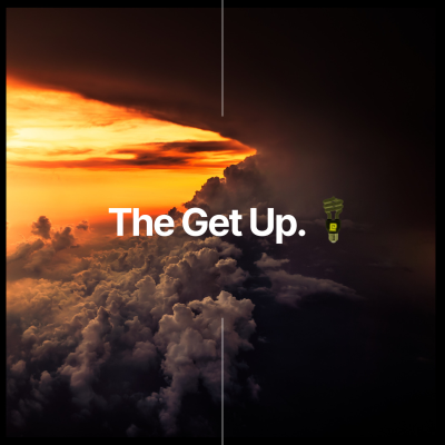 episode The Get Up. artwork