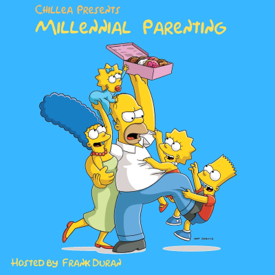 episode Millennial Parenting artwork