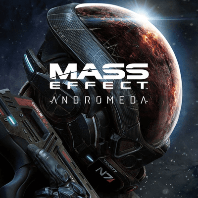 episode ¿Mass Effect Andromeda vale la pena? | Sin spoilers artwork