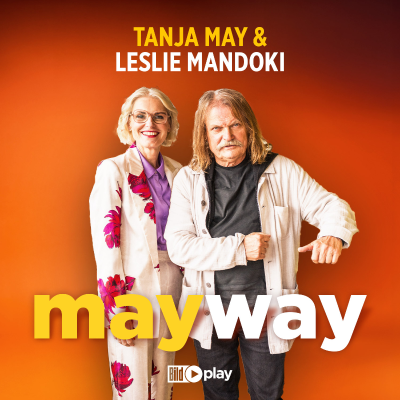 episode Leslie Mandoki: Meine Flucht vor 50 Jahren artwork