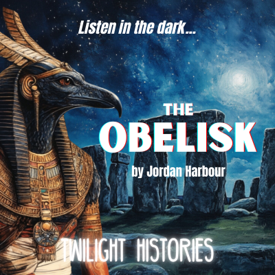 episode The Obelisk artwork