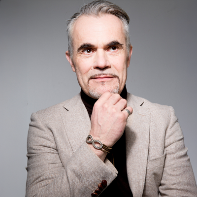 episode Jörgen Gustafsson artwork