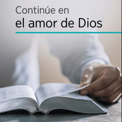 episode Continúe en el amor de Dios (Capitulo 10) artwork