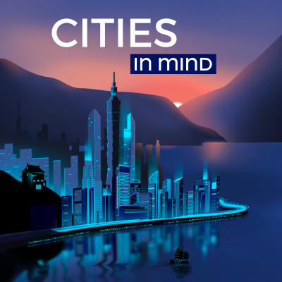 Cities in Mind