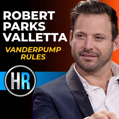 episode Robert Parks Valletta of Vanderpump Rules on Achieving Hollywood Success artwork