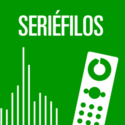 episode Seriéfilos - La Peste artwork
