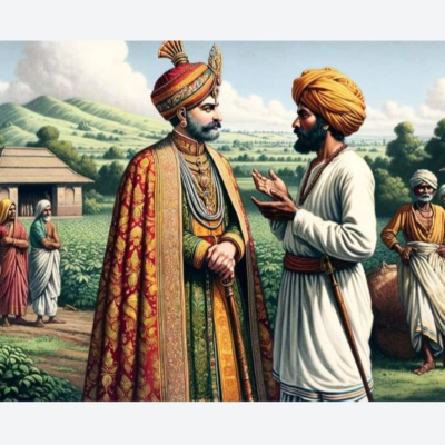 episode S3H9. Sachchayi ki jeet artwork