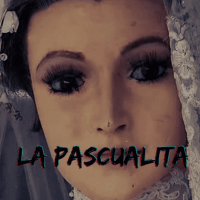 La leyenda de pascualita la maniqui que es un cadaver