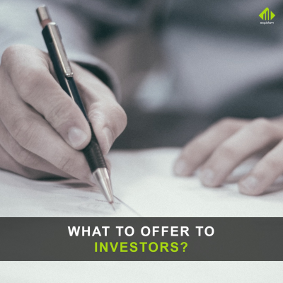 episode What To Offer To Investors artwork