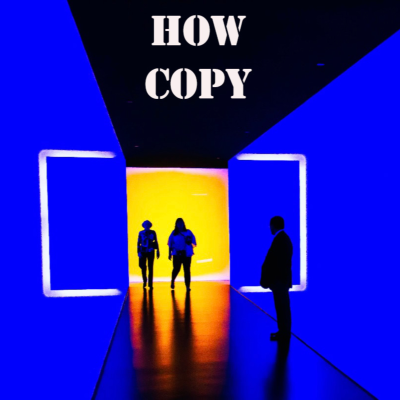 How Copy