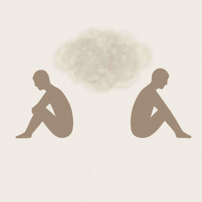 episode 2730: [Part 2] Why is it Hard to Talk About Feelings? by Keith Wilson on Fear of Humiliation and Self-Expression artwork