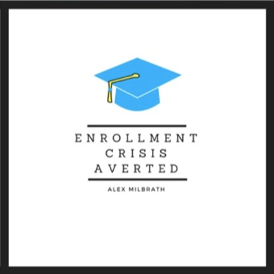 episode Enrollment Crisis Averted: Episode 5 artwork