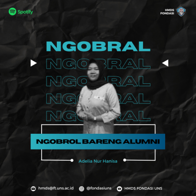 episode [EPS. 8 Edisi NGOBRAL] Ngobrol Bareng Alumni artwork