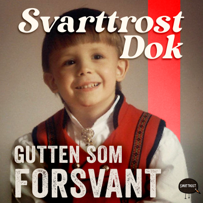 episode Gutten som forsvant (1:4) Forsvinningen artwork