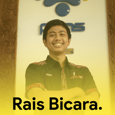 Rais Bicara