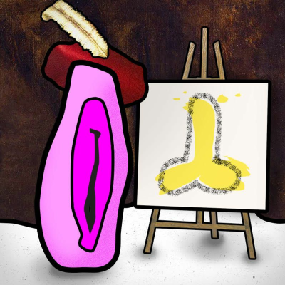 episode Sex Sells artwork