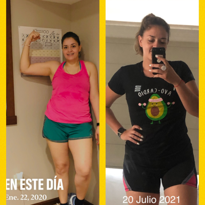 episode Afirmaciones para cuerpo físico artwork