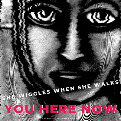 episode She Wiggles When She Walks! artwork