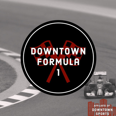 Downtown Formula 1 Podcast