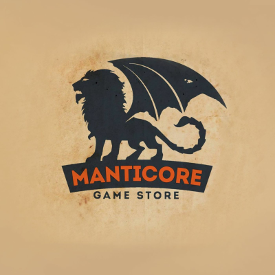 episode PodCast Manticore - Ep 01 - Magic: Online artwork