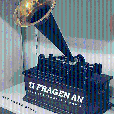 11 Fragen an