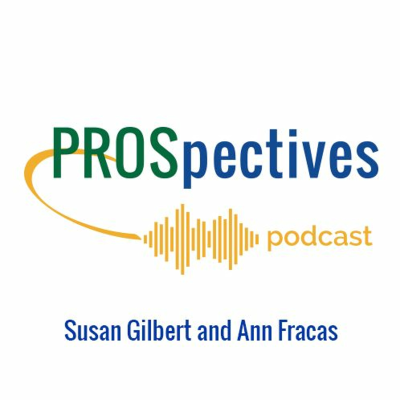 episode Susan Gilbert, CEO; Ann Fracas, VP Business Development Apogee Interactive artwork