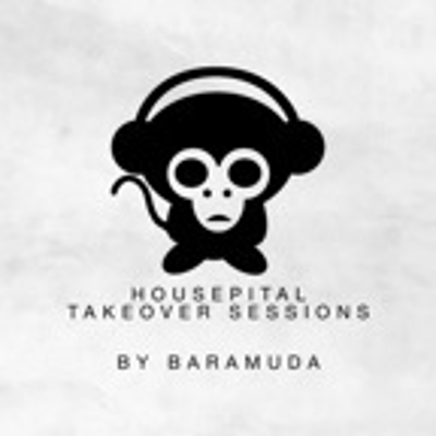 episode Housepital Takeover Sessions #071 artwork
