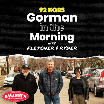 episode GITM 5/12/25: Steve Gets Turned Off by a Silly Sounding Accent 028 artwork