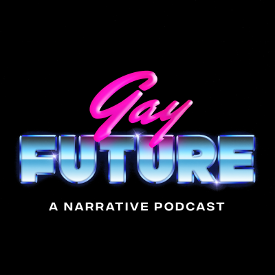 episode Episode 6: The Gay Club at the Center of the Earth artwork