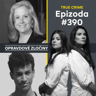 episode #390 - Amy Fanion & Sanda Dia artwork
