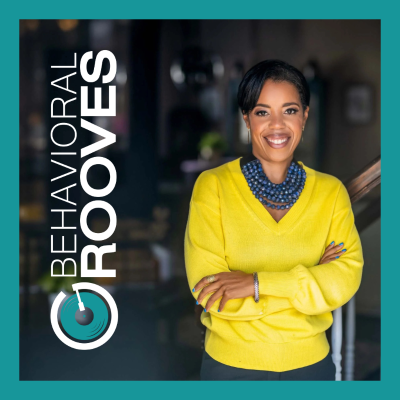 episode Why Great Leaders Still Get Stuck | Muriel Wilkins artwork