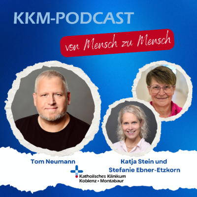 episode Pink Paddler & KKM: Gemeinsam gegen Brustkrebs artwork