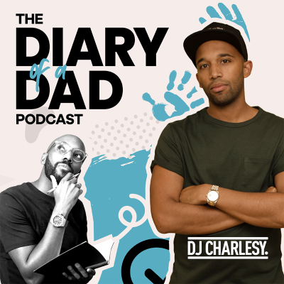 episode Episode 9: DJ Charlesy artwork