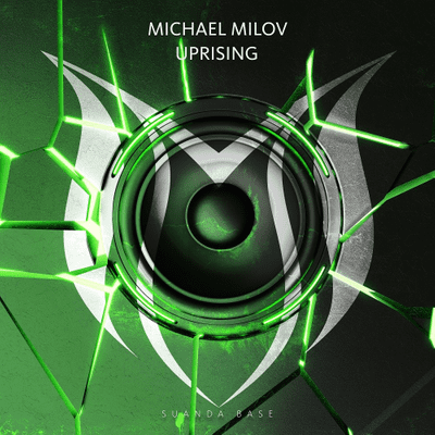 episode Michael Milov - Uprising artwork