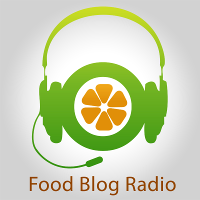 episode FBR #47 - Kita Roberts of Pass the Sushi and Girl Carnivore artwork