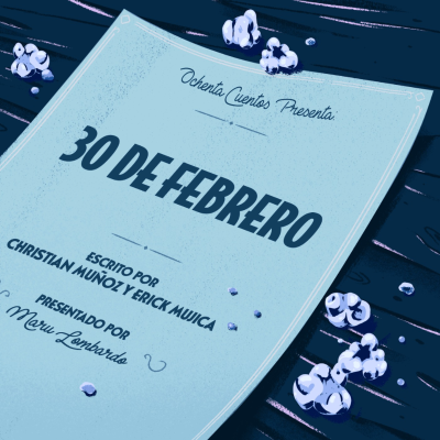 episode SYL recomienda: 30 de febrero artwork