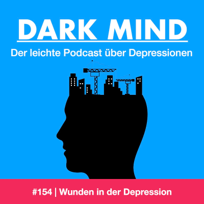 episode #154 | Wunden in der Depression artwork