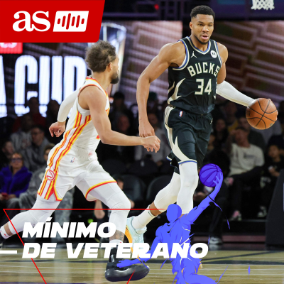 episode #267 | Gran final con Giannis y Shai, serias dudas con Memphis y Houston artwork