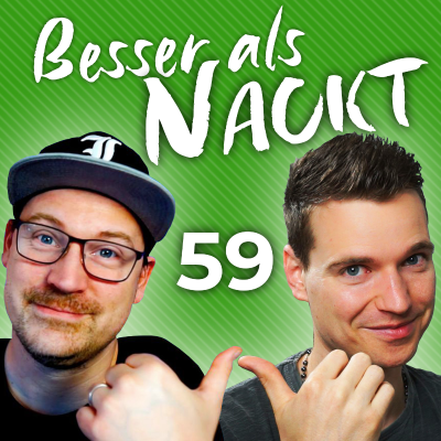 episode Minecraft ist tot! artwork