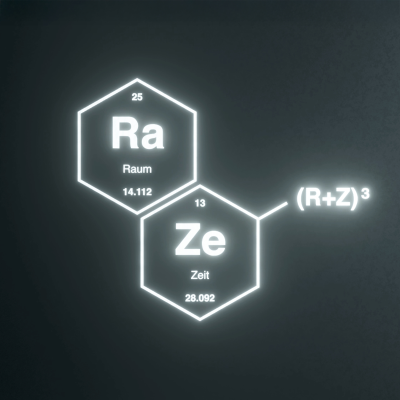 episode (R+Z)³ | E22: Dinge im Weltall, die es eigentlich nicht geben dürfte artwork