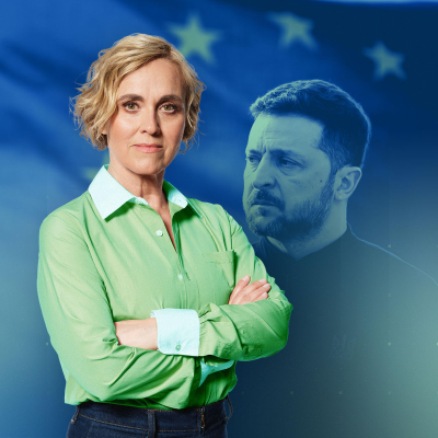 episode Putin versetzt Selenskyj – und Europa schaut zu? artwork