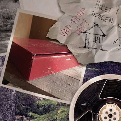 episode Det begravda fallet – del 2 artwork