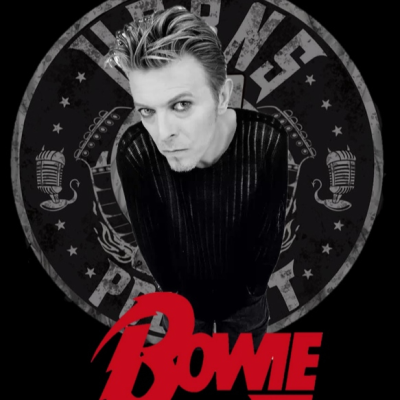 episode Hörns Üp 462 - ClassRoom XV - Class of 1996" con Carolina Rico. artwork